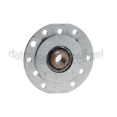 Foto van Beko Lagerflens Lager achter DC1160, DC1560, DC2561 