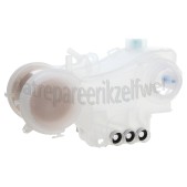 Foto van Whirlpool Zoutpot Ontharder ADG82101, GSI5533, ADG8622 