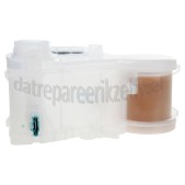 Foto van Whirlpool Zoutpot Ontharder ADG82101, GSI5533, ADG8622 
