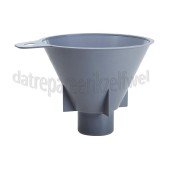 Foto van Whirlpool Trechter Vultrechter voor zoutvat ADG6340, GSU5533, ADP6600 