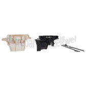 Foto van Whirlpool Slot Vergrendeling van deur met haak ADG8673, WP795, GSX5963 