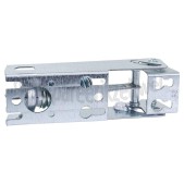 Foto van Whirlpool Scharnier Van vrieskist -rechts- lengte 16.5 breedte 4.8 hoog 4.2 WH2500, AFG6326, WHM2511 