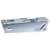 Foto van Whirlpool Scharnier Van vrieskist -rechts- lengte 16.5 breedte 4.8 hoog 4.2 WH2500, AFG6326, WHM2511 