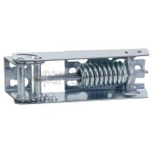 Foto van Whirlpool Scharnier Van vrieskist -rechts- lengte 16.5 breedte 4.8 hoog 4.2 WH2500, AFG6326, WHM2511 