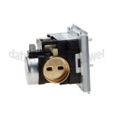 Foto van Whirlpool Timer Analoog AKP240, AKP288, AKP263 