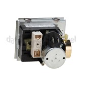 Foto van Whirlpool Timer Analoog AKP240, AKP288, AKP263 