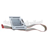 Foto van Whirlpool Display Display met print AKZ237, AKP154, BLPE7103 