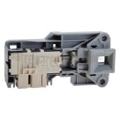 Foto van Zanussi Deurrelais 3 contacten ZWG7140, ZWH7100, L63283 