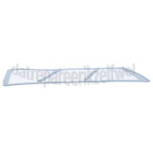 Foto van Whirlpool Filter Raam filter bij warmtewisselaar TRWP7680, TRKAHP9892, AZA9790 