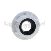Foto van Whirlpool Moer Van standpijp, met rubber ADP750, ADG165, GSFP71102 