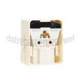 Foto van Whirlpool Startrelais 5 uf KRBC9025, KRBD9910 