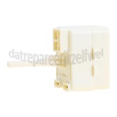 Foto van Whirlpool Startrelais 5 uf KRBC9025, KRBD9910 