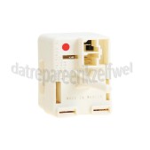 Foto van Whirlpool Startrelais 5 uf KRBC9025, KRBD9910 