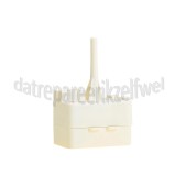 Foto van Whirlpool Startrelais 5 uf KRBC9025, KRBD9910 