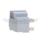 Foto van Bauknecht Schakelaar Verlichting KSN540, WTV4225, KGIE3105 