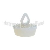 Foto van Bauknecht Pootje Achter KGN4282, WTV4225 