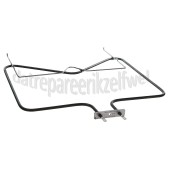 Foto van Whirlpool Verwarmingselement 1150W onderelement AKP139IX, AKP258IX, AKP472IX 