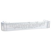 Foto van Whirlpool Flessenrek Transparant 492x110x70mm WME1640W, WM1800AW 