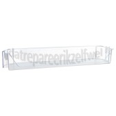 Foto van Whirlpool Flessenrek Transparant 492x110x70mm WME1640W, WM1800AW 