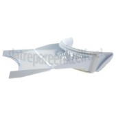 Foto van Whirlpool Filter Pluizenzeef in deur AZB9680, AZB9900, TKEVO84A 
