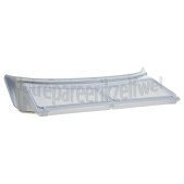 Foto van Whirlpool Filter Pluizenzeef in deur AZB9680, AZB9900, TKEVO84A 