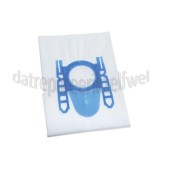 Foto van Easyfiks Stofzuigerzak Micro Fleece 8 stuks Nw Stijl VS 52-58-Optima- 