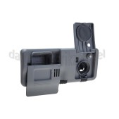 Foto van Whirlpool Zeepbak Met glansmiddelunit ADP4779, ADG82001, GSI7970 