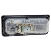 Foto van Whirlpool Zeepbak Met glansmiddelunit ADP4779, ADG82001, GSI7970 