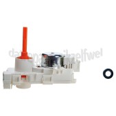 Foto van Whirlpool Waterverdeler Van sproeiarm ADG4620, ADG8000, GSX5963 