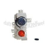 Foto van Whirlpool Waterverdeler Van sproeiarm ADG4620, ADG8000, GSX5963 