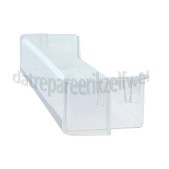 Foto van Whirlpool Deurbak Transparant 440x108x65mm KS3088, KS3102, KD6088 