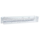 Foto van Whirlpool Deurbak Transparant 440x108x65mm KS3088, KS3102, KD6088 