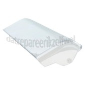 Foto van Bauknecht Klep Van botervak, transparant KVI8122 