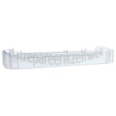 Foto van Whirlpool Deurbak Transparant 486x113x59mm. WBE3323, WTE2922, WBE3112 