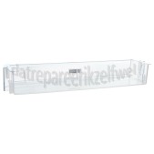 Foto van Bauknecht Deurbak Transparant KRI2183, KVIK2504, KVEE3160 