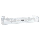 Foto van Bauknecht Deurbak Transparant KRI2183, KVIK2504, KVEE3160 