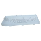 Foto van Whirlpool Trommelrib 7 gaten, 6 klemmen AWG6122, AWO3760, AWG5101 