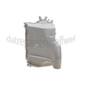 Foto van Whirlpool Zeepbak Compleet met houder en deksel AWOC52000, AWOD7000, WAPLUS622BW 
