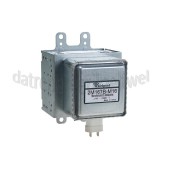 Foto van Whirlpool Magnetron Straalunit 2M167B-M16 MW28AW, JT369BL, MAX24NB 