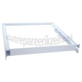 Foto van Bauknecht Frame Houder van lade onder WSE2930X, WSF7656W 