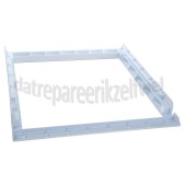 Foto van Bauknecht Frame Houder van lade onder WSE2930X, WSF7656W 