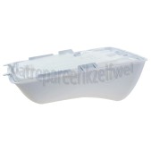 Foto van Whirlpool Zeepbak Compleet, 3 vakken AWE5205, AWE6221 