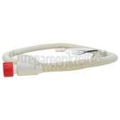 Foto van Slang toevoerslang + aquastop 1,5m F56052UW0, F54000VI0, F45000W0 