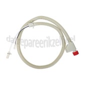 Foto van Slang toevoerslang + aquastop 1,5m F56052UW0, F54000VI0, F45000W0 