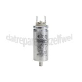 Foto van Bauknecht Condensator 10 uf TRKK6211, TRAK6440, AWZ321 