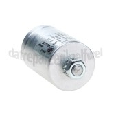 Foto van Whirlpool Condensator 4 uf ADG9542, ADP4779, GSI55191 