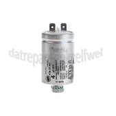 Foto van Whirlpool Condensator 4 uf ADG9542, ADP4779, GSI55191 
