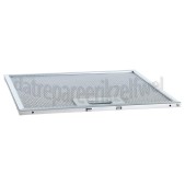 Foto van Whirlpool Filter Metaal 275 x 217 mm AKR958, AKR951, DDLE5790 