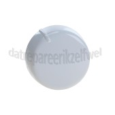 Foto van Whirlpool Knop Programma knop AWOC8211, DLC6001, AWO3471 