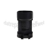 Foto van Whirlpool Lamphouder Fitting E14 AKR400, AKR674, DC5360, WSLK66ASX 